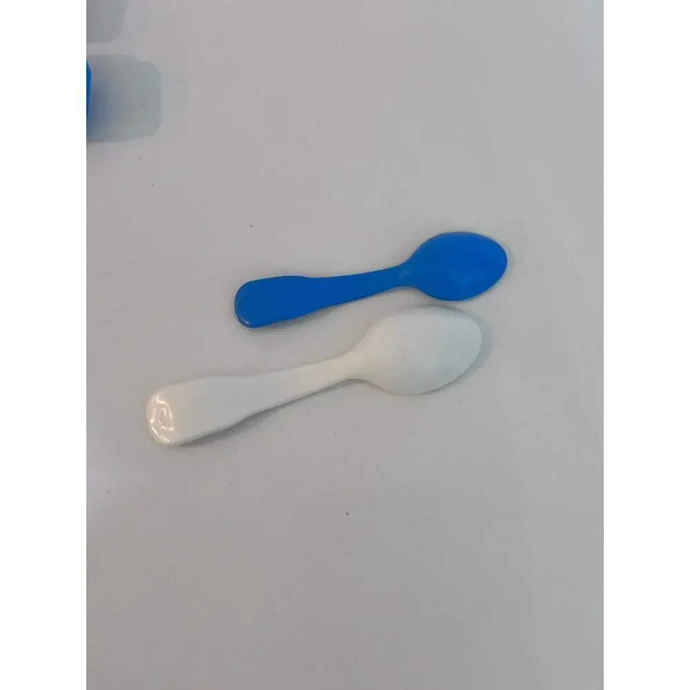 Fisher Price Fun Food Pick One Part Silverware Dishes Spoon Utensil